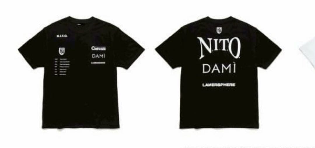 keiju nito ぴあアリーナ　tシャツ　M