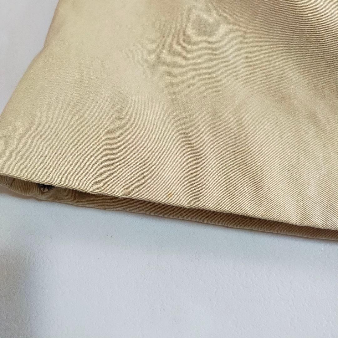バーバリーズ　Burberry’s ベルテッドトレンチコート　ベージュ