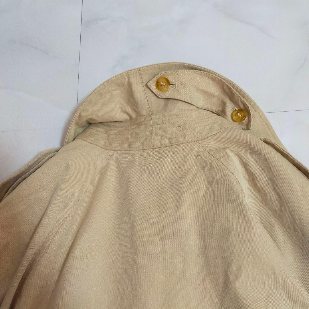 バーバリーズ　Burberry’s ベルテッドトレンチコート　ベージュ