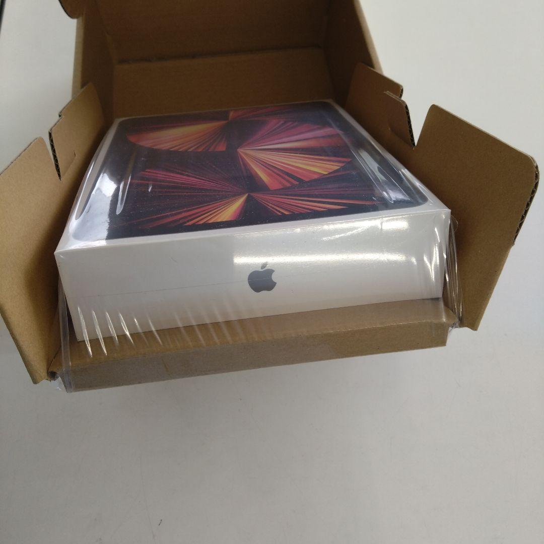 Apple iPad Pro 11インチ (第3世代) 128GB Wi-Fi
