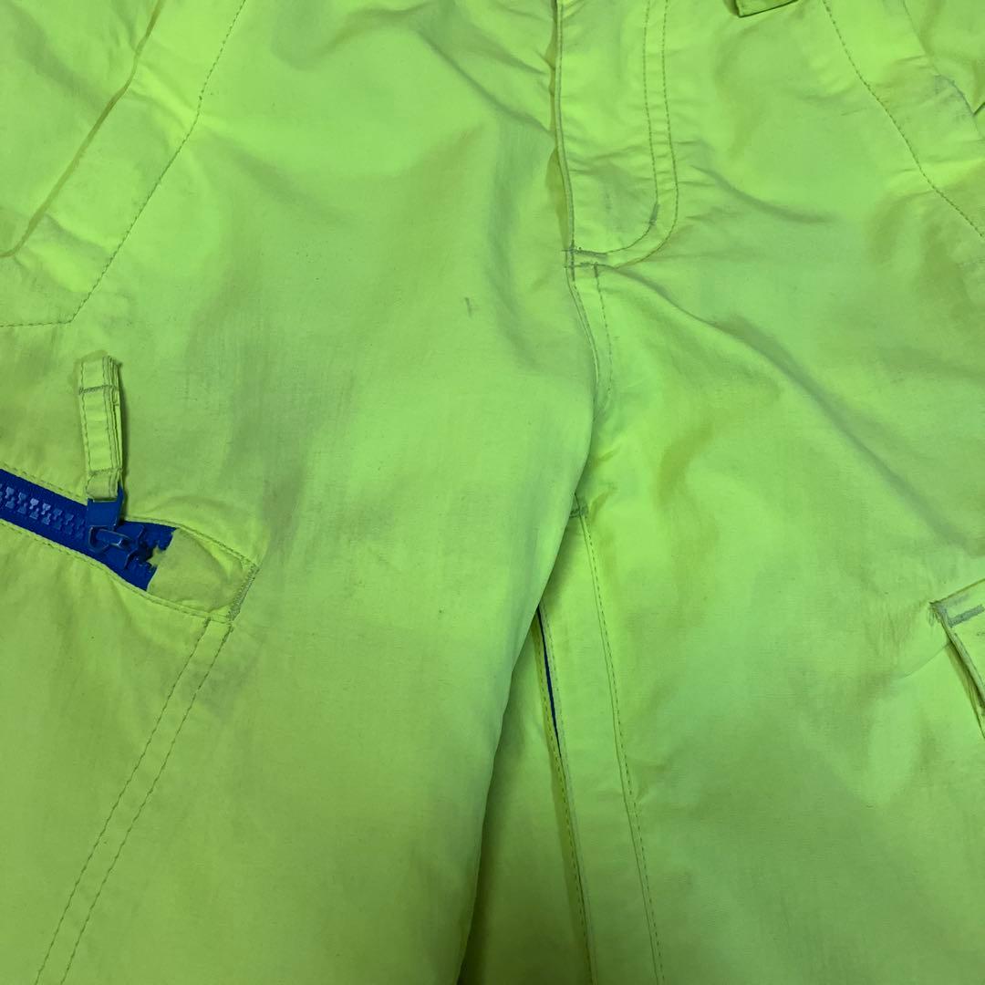 BURTON Boys Dugout jacket Sサイズ おまけ付き