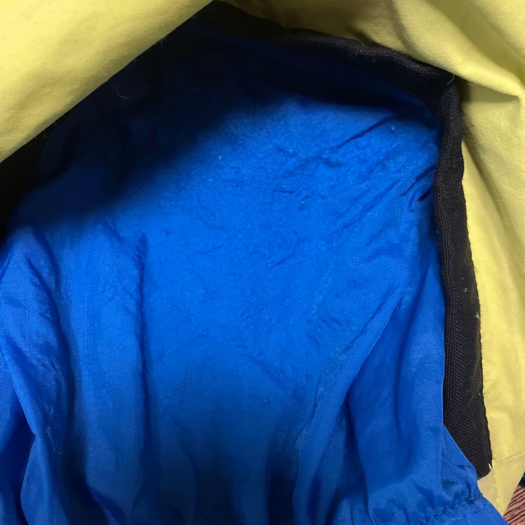 BURTON Boys Dugout jacket Sサイズ おまけ付き