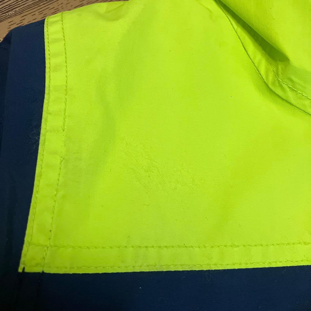 BURTON Boys Dugout jacket Sサイズ おまけ付き