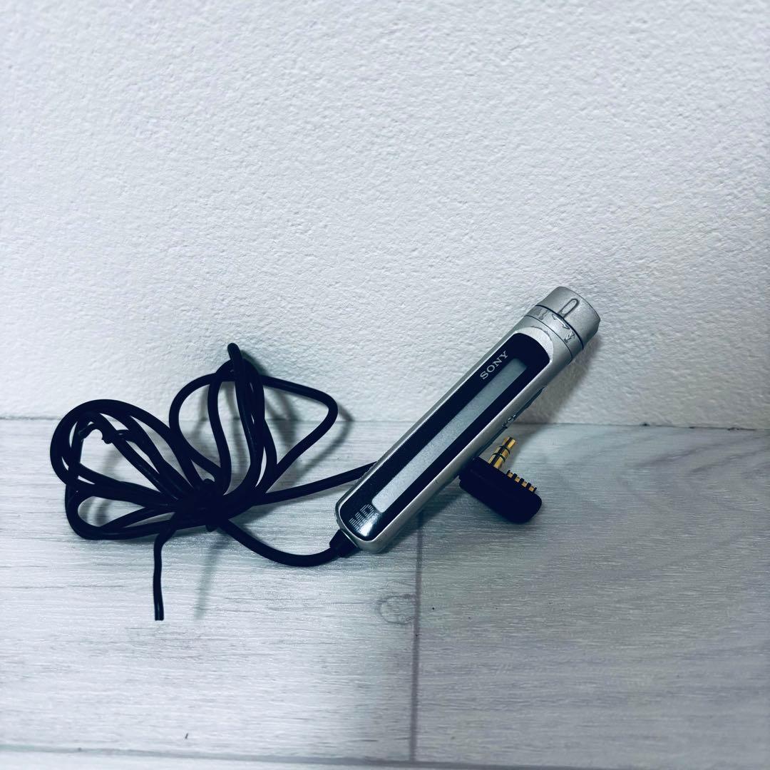 動作品 SONY MDウォークマン MZ-E25