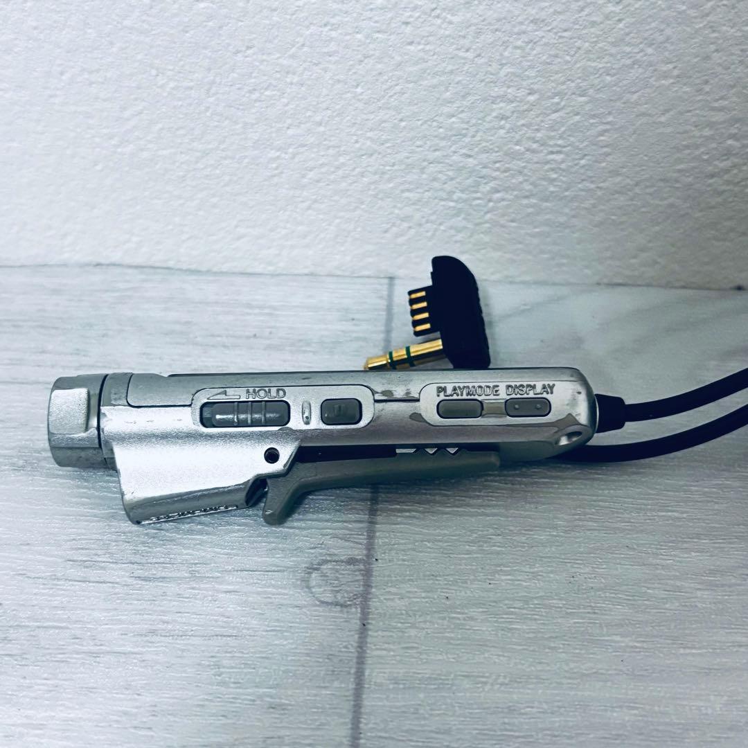 動作品 SONY MDウォークマン MZ-E25