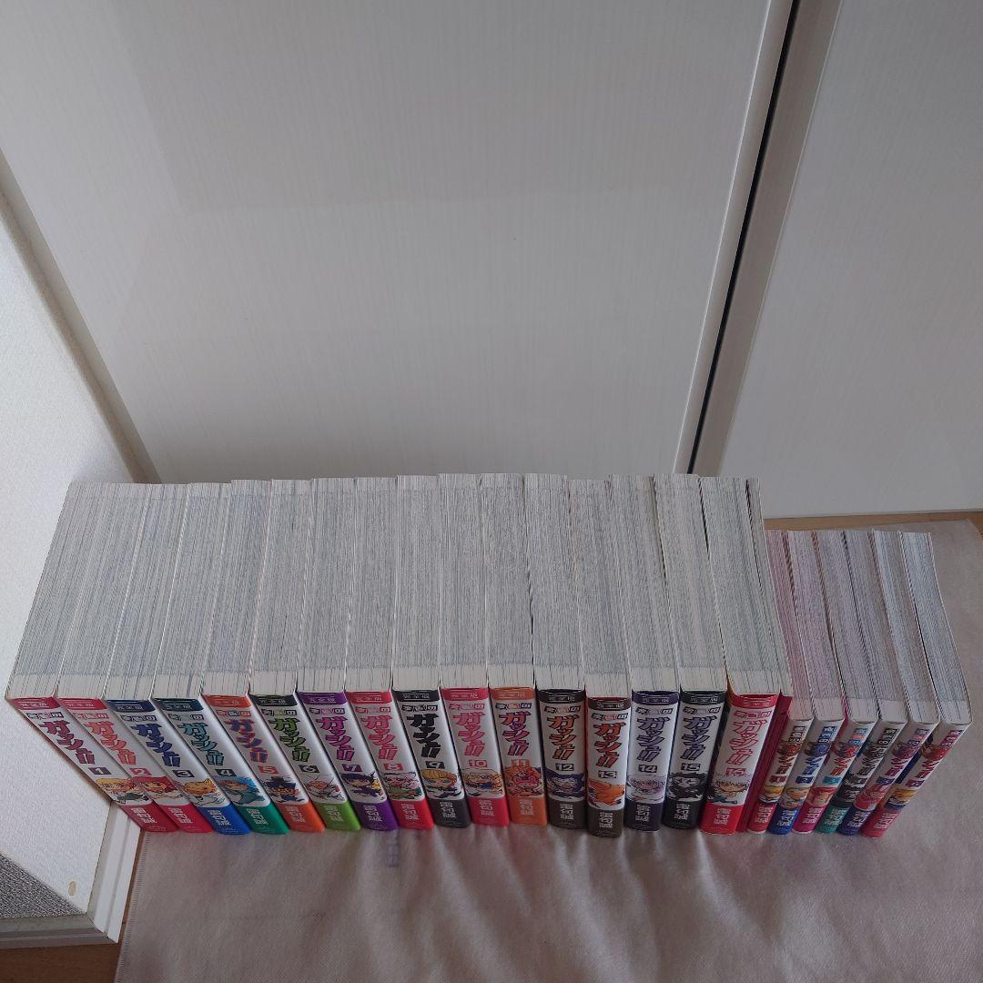 金色のガッシュ！！完全版全巻、ガッシュ2全巻1〜6巻、SPECIALSBOOKS
