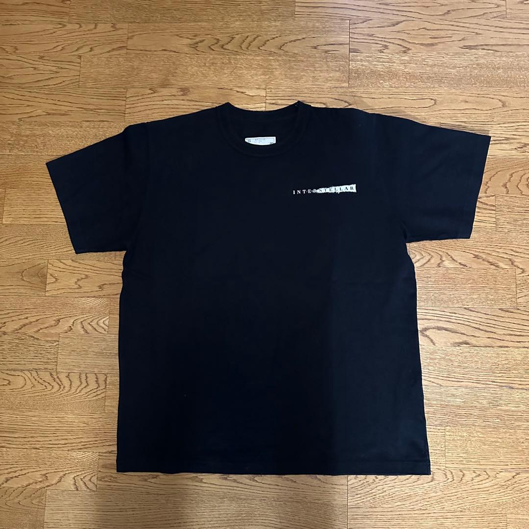 サカイtシャツ　インターステラー　サイズ5