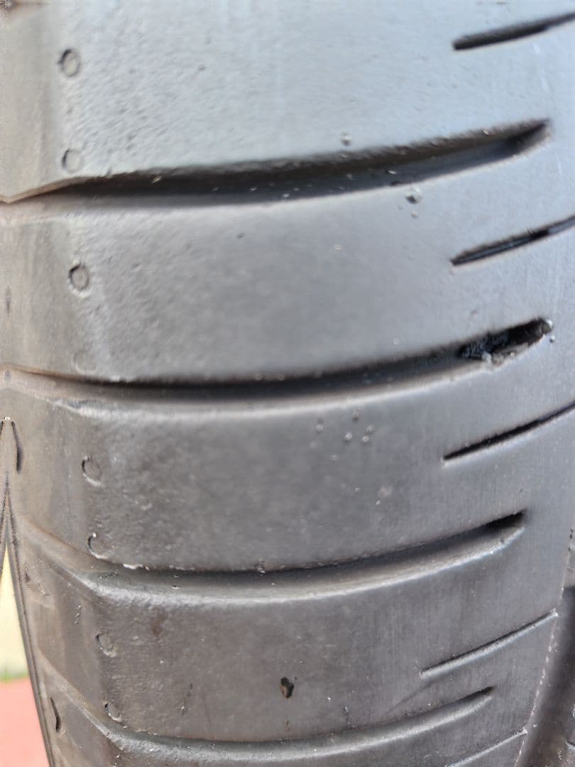 ダンロップ エナセーブ RV505 195/65R15 2021年製