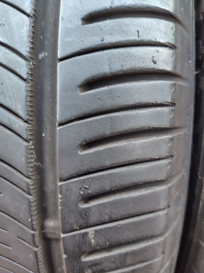 ダンロップ エナセーブ RV505 195/65R15 2021年製