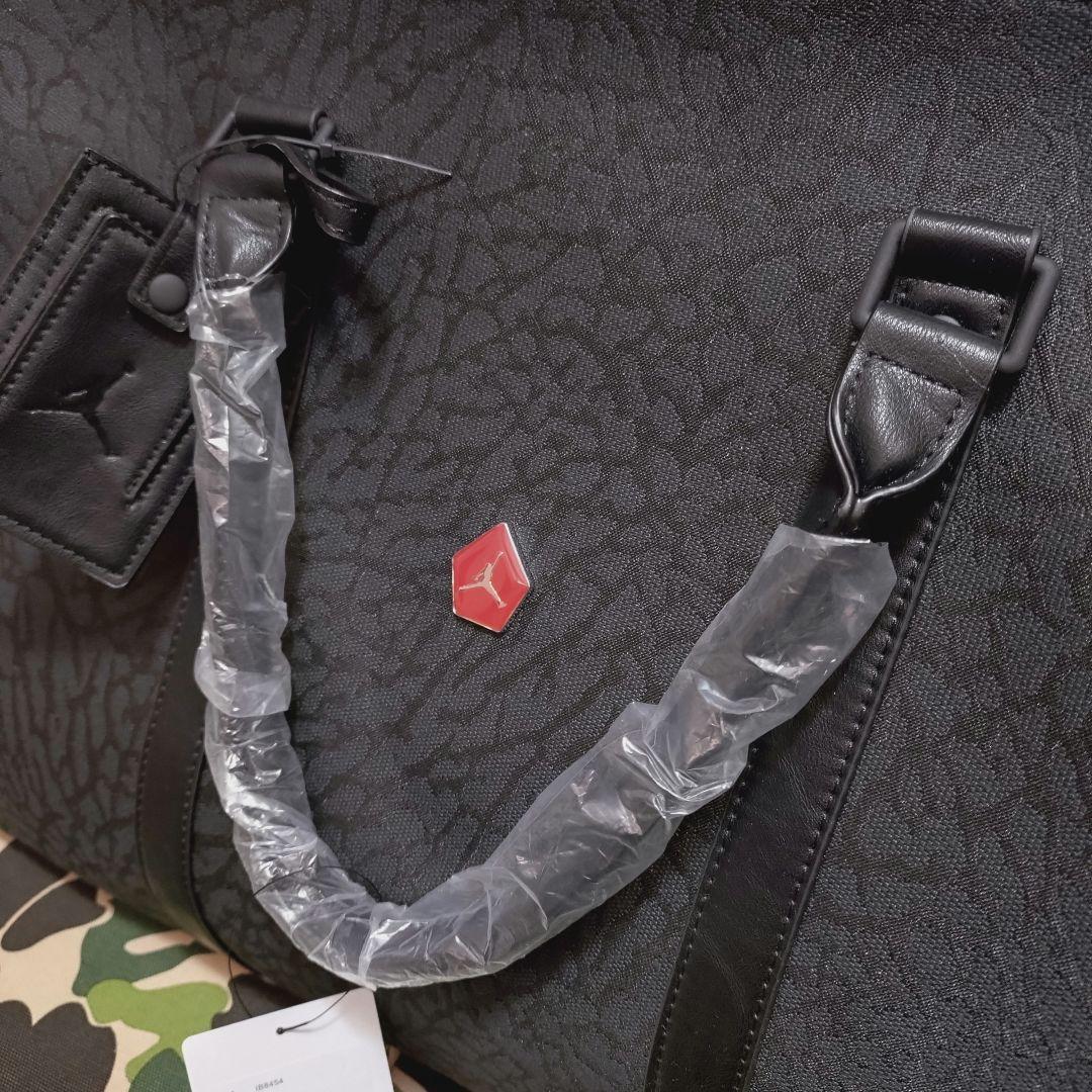 新品 ジョーダン NIKE ナイキ ダッフルバッグ JORDAN