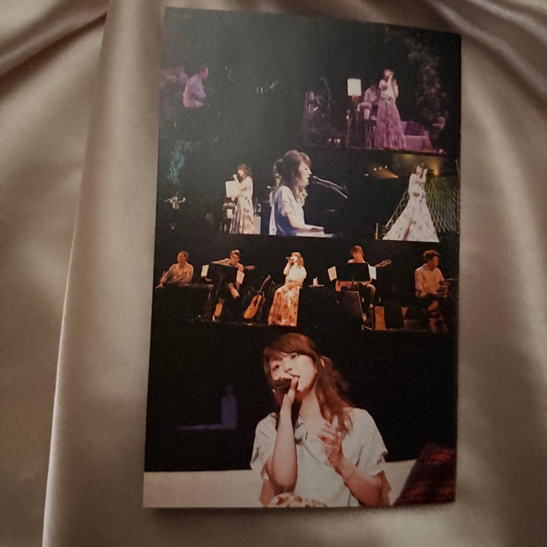 熊木杏里 LIVE 2012 10th Anniversary Year Co…
