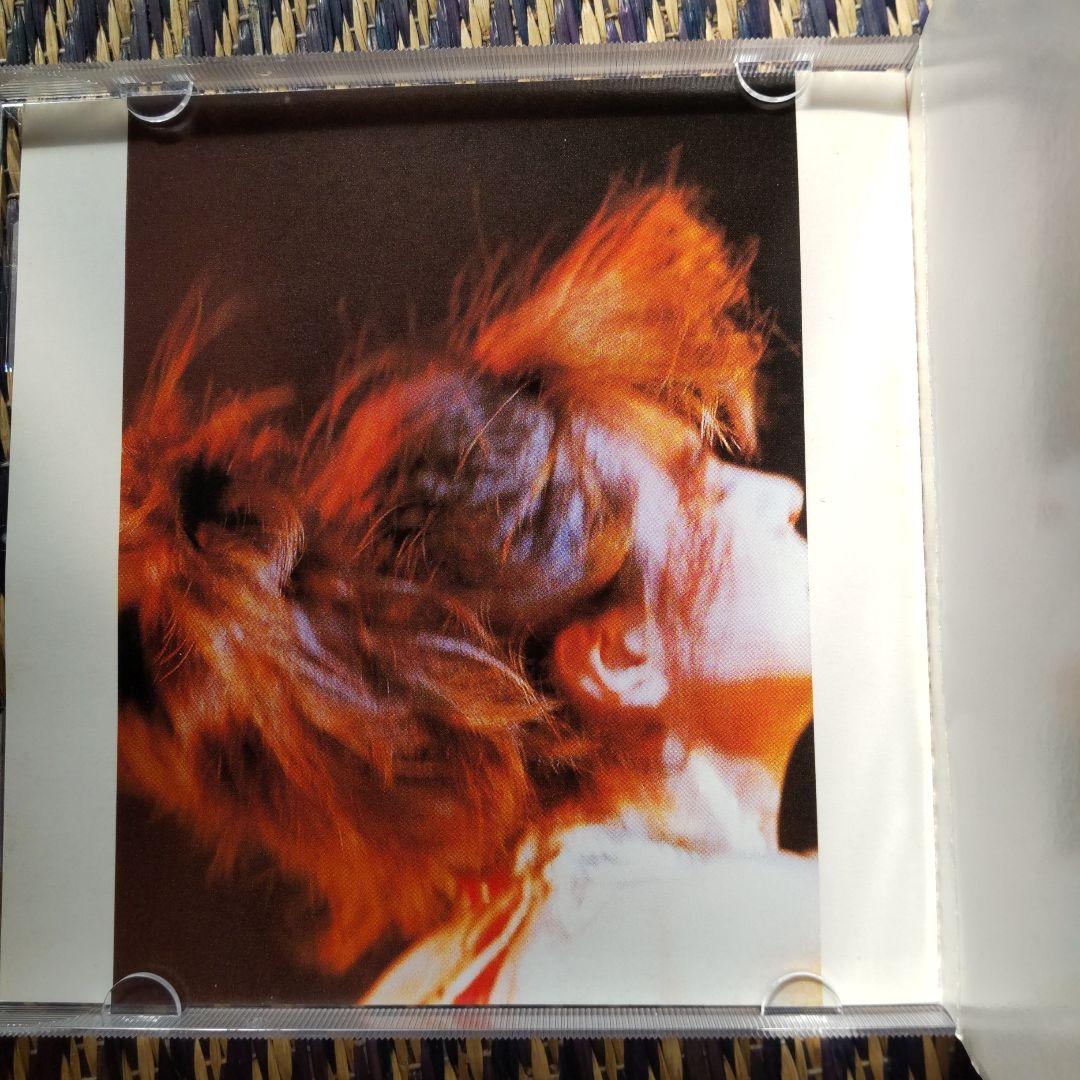 限定値下　中森明菜 2001 20th Anniversary Live DVD