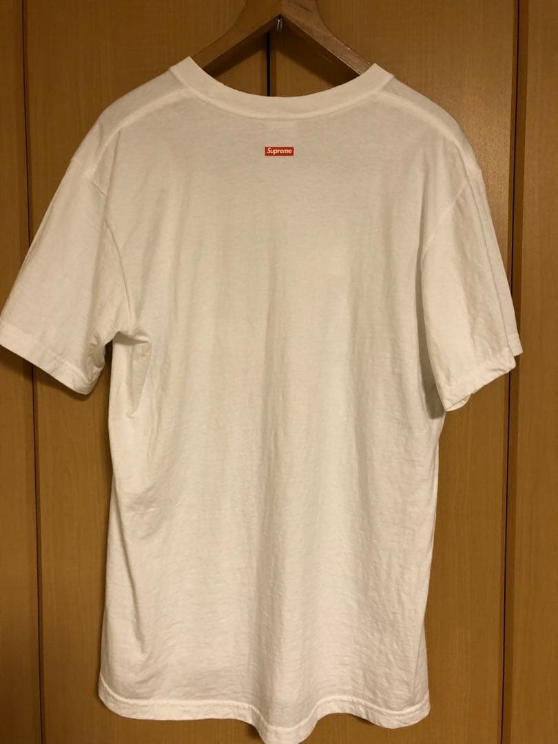 Supreme Liberaiders Ron Herman別注 2枚 Tシャツ