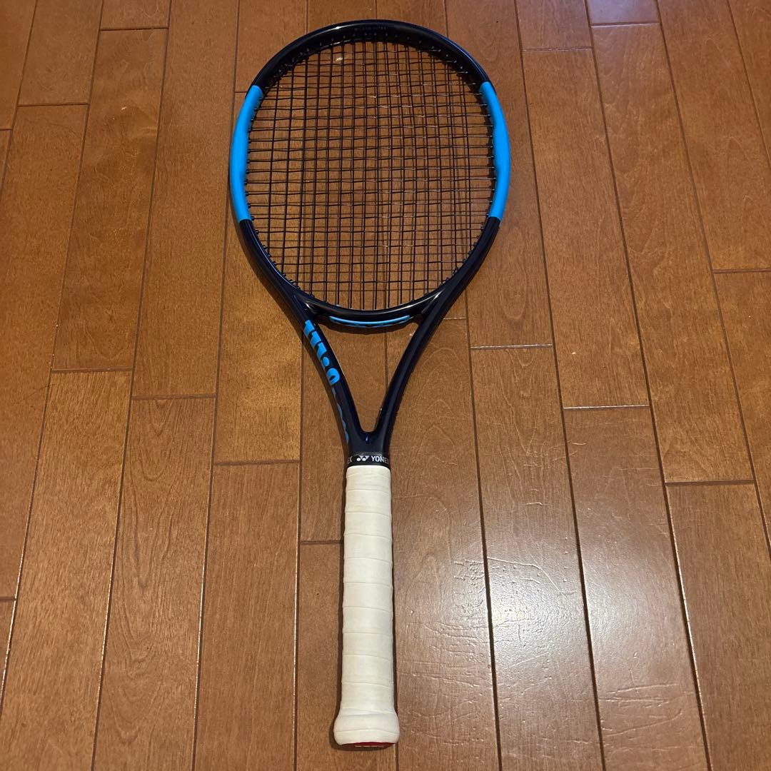 Wilson ウィルソン　ウルトラツアー100cv