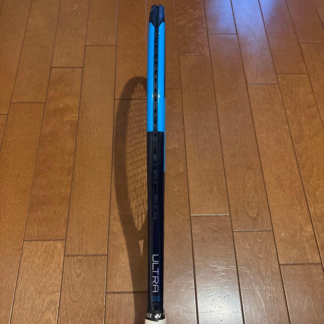 Wilson ウィルソン　ウルトラツアー100cv