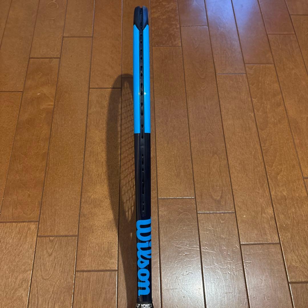 Wilson ウィルソン　ウルトラツアー100cv