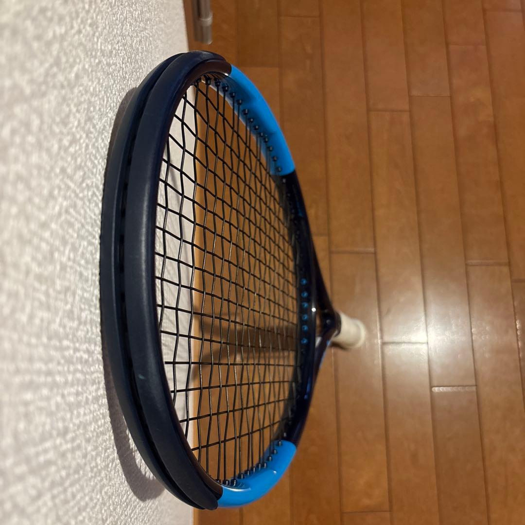 Wilson ウィルソン　ウルトラツアー100cv