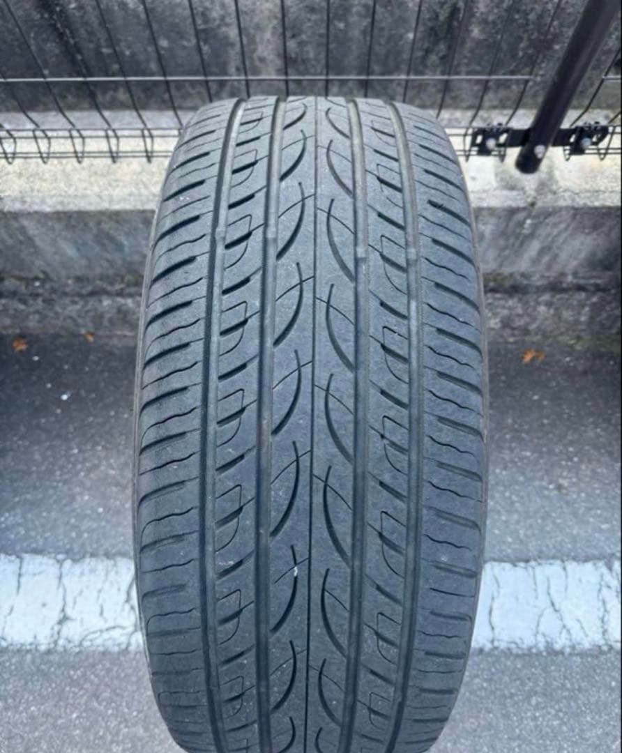 美品クレンツェ ウィーバル100エボ