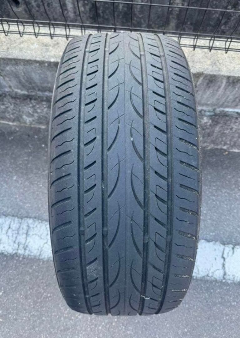 美品クレンツェ ウィーバル100エボ