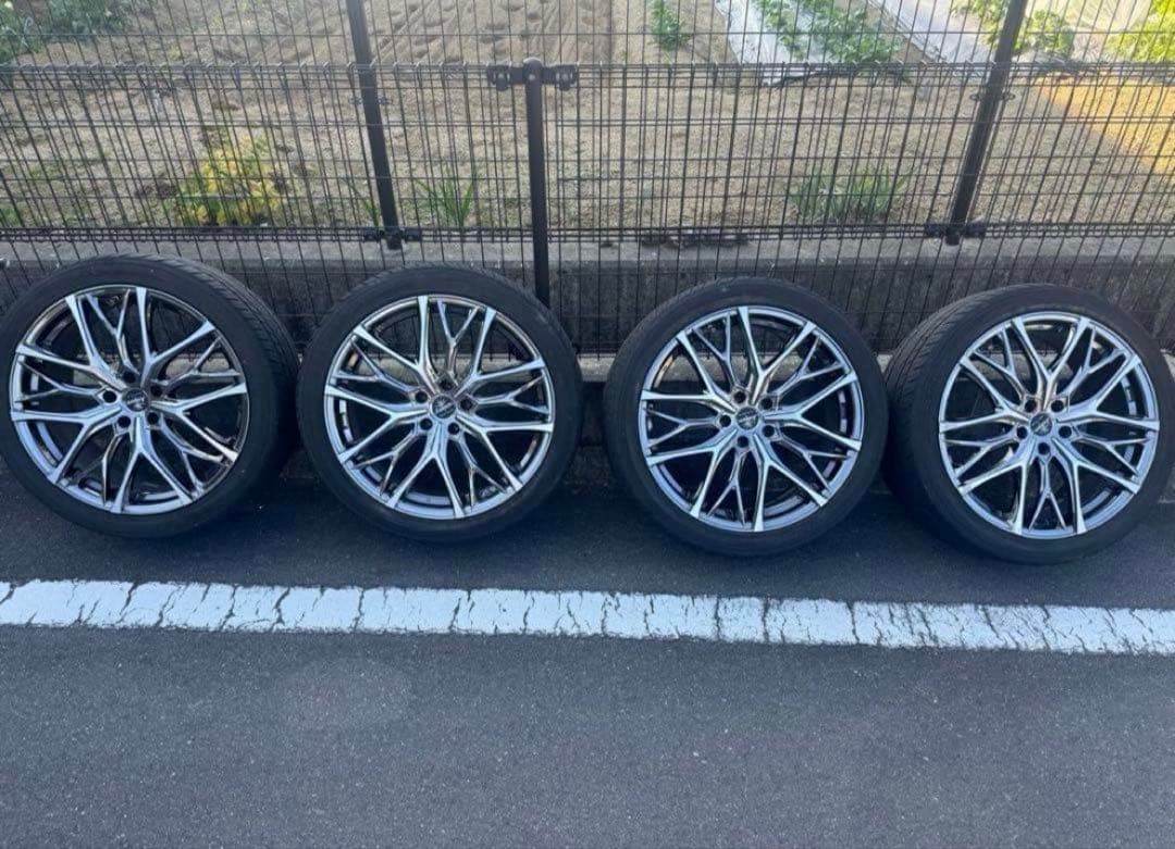 美品クレンツェ ウィーバル100エボ