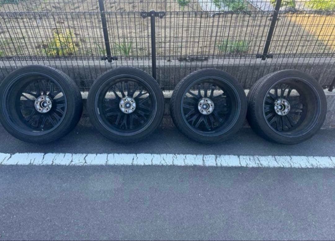 美品クレンツェ ウィーバル100エボ