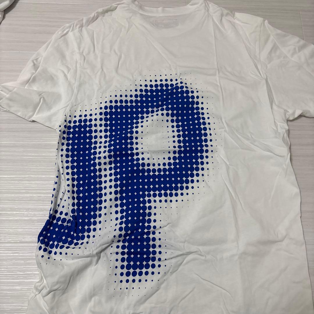 Supreme Tシャツ Lサイズ ホワイト