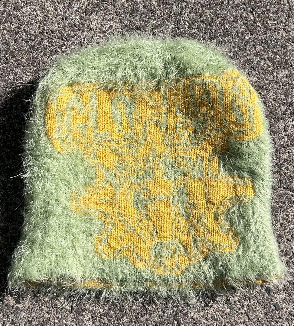 帽子 glo gang Almighty Beanie