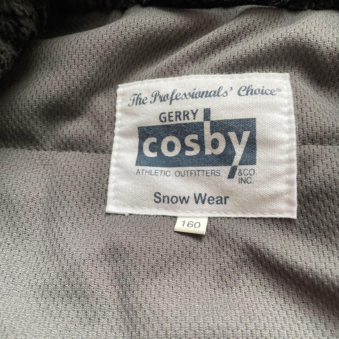 スキーウェアセット 160センチ　cosby