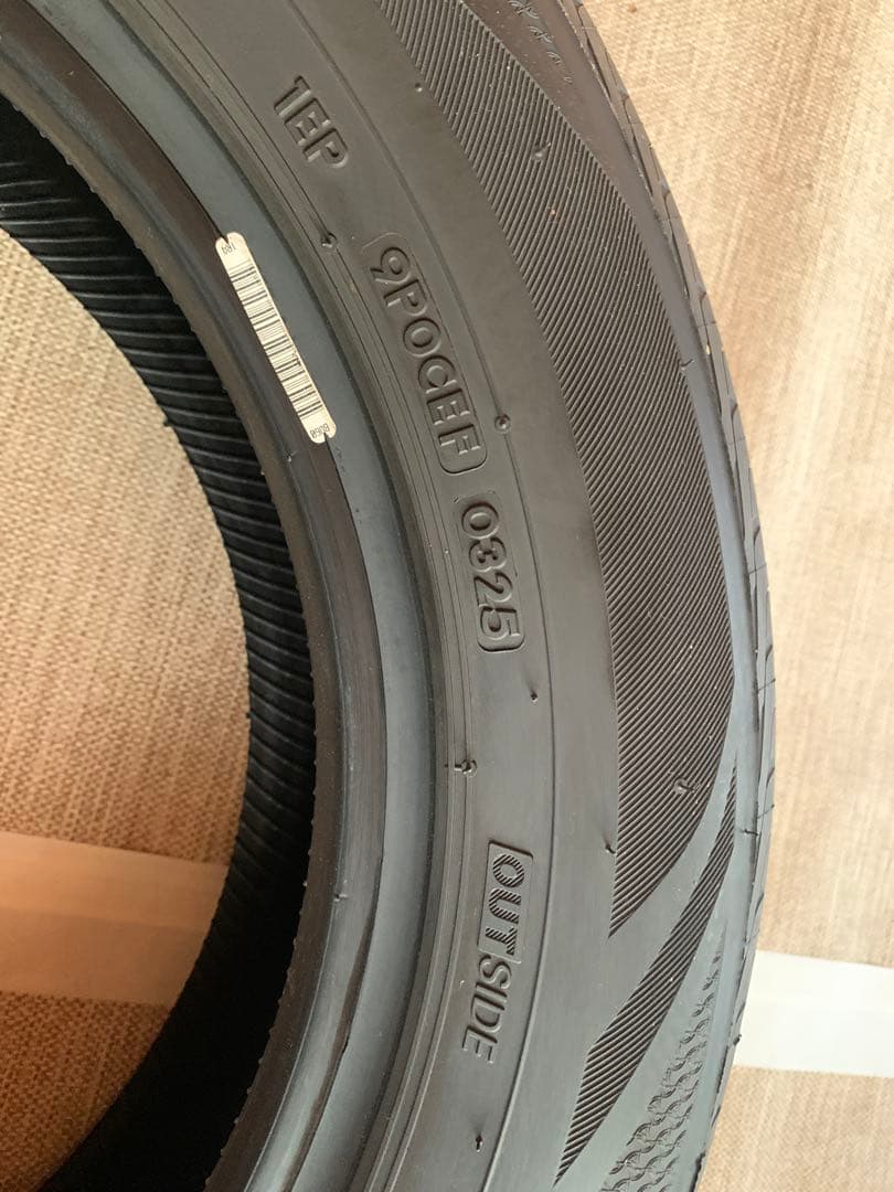 ピロ　REGNO 175/65r14①