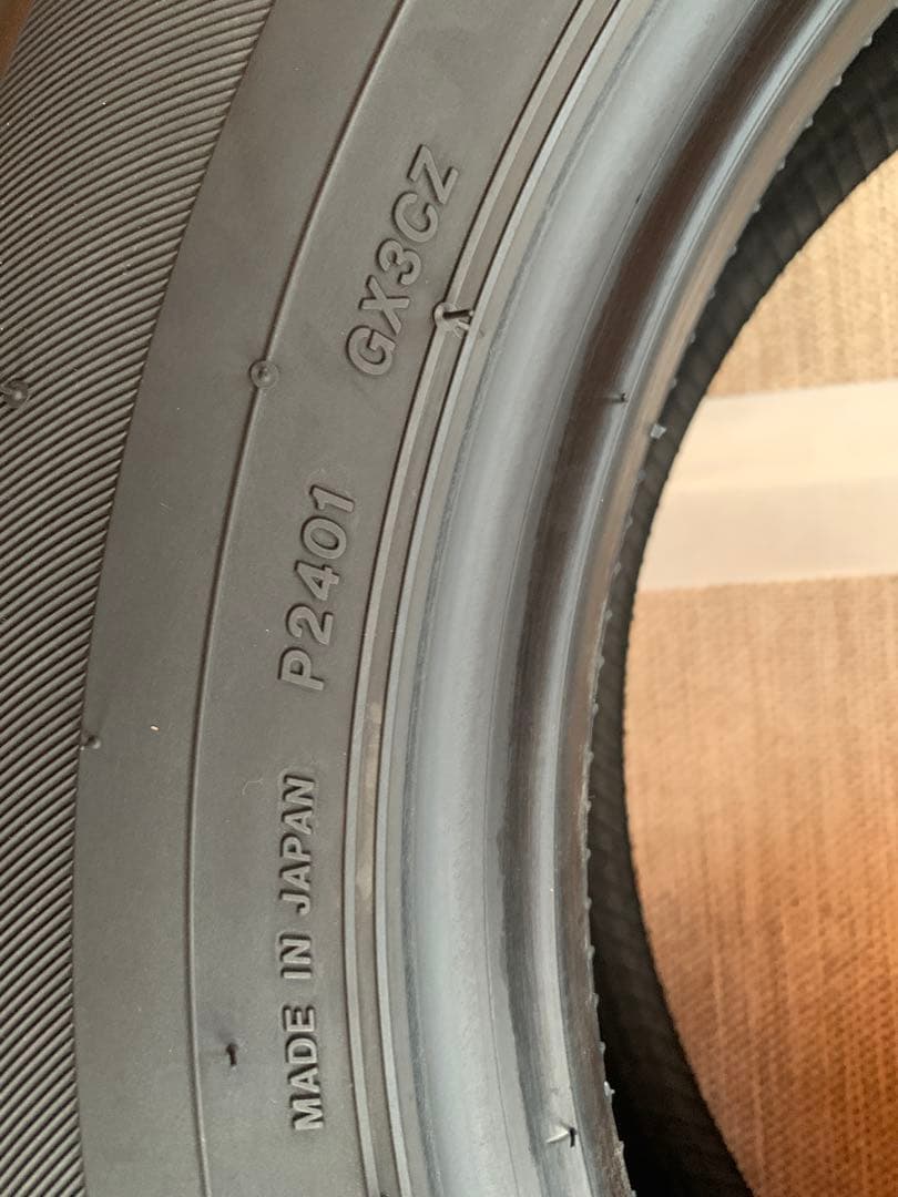 ピロ　REGNO 175/65r14①