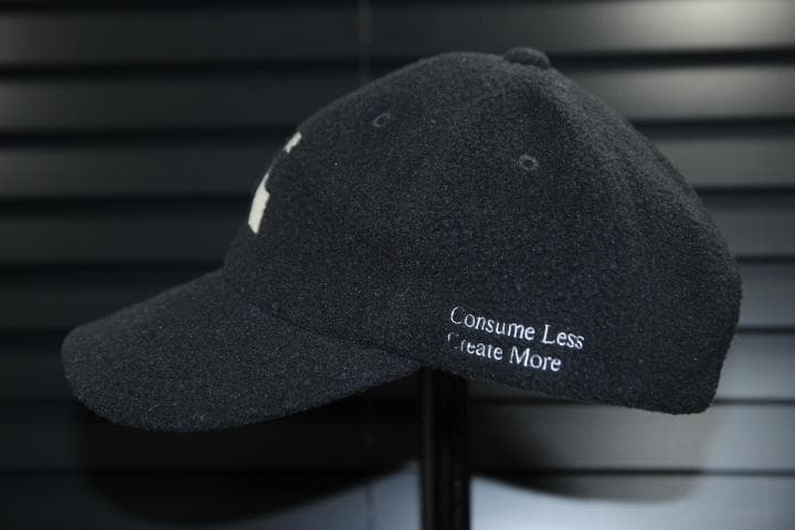 CLESSTE クレスト C POLARTEC CAP ポーラテック キャップ