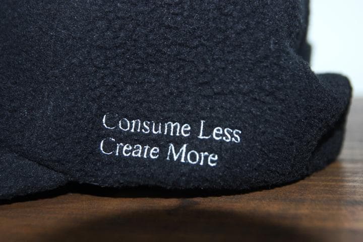 CLESSTE クレスト C POLARTEC CAP ポーラテック キャップ