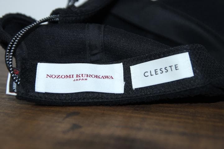 CLESSTE クレスト C POLARTEC CAP ポーラテック キャップ