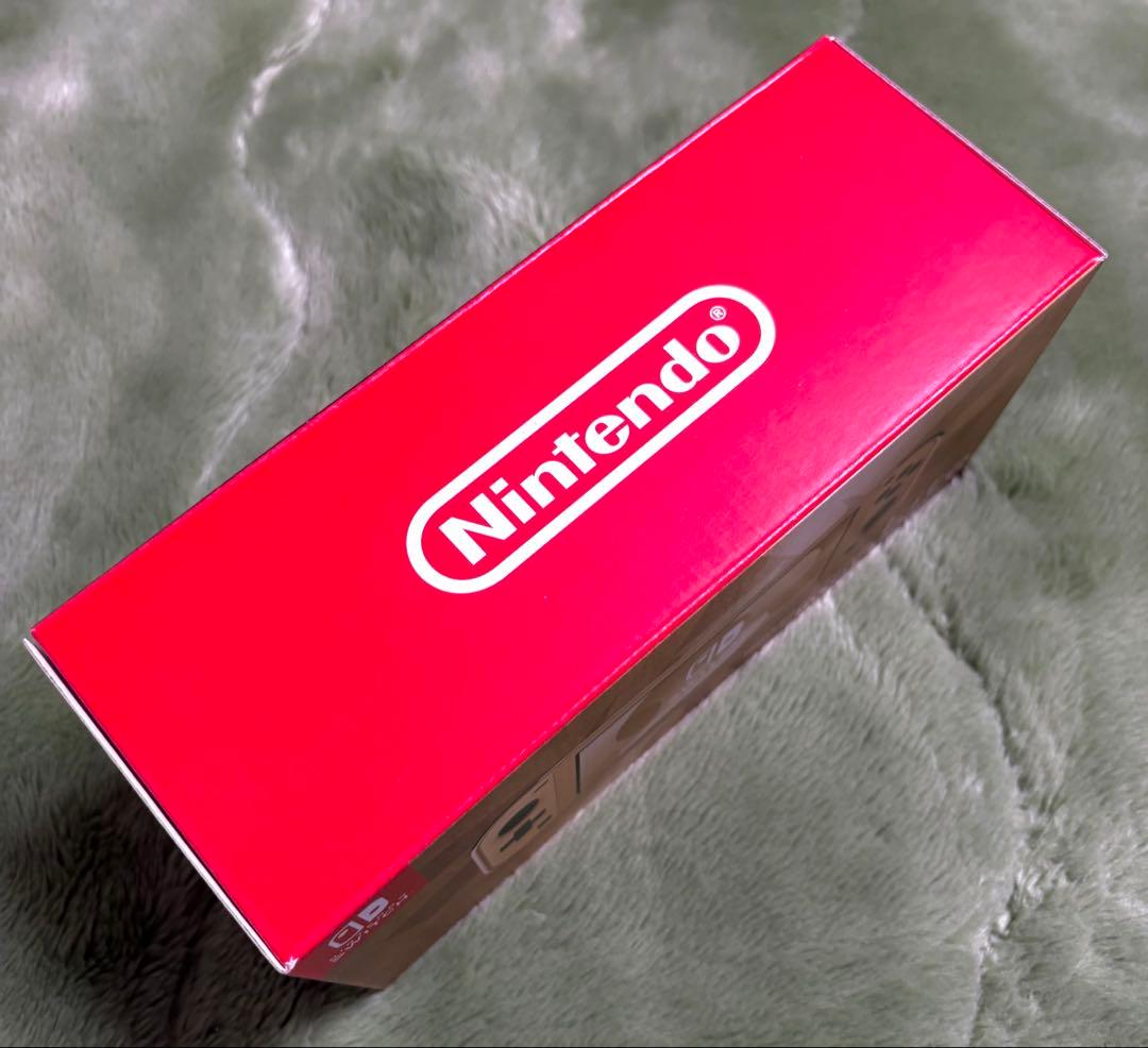 新品未開封 Nintendo Switch Lite ハイラルエディション