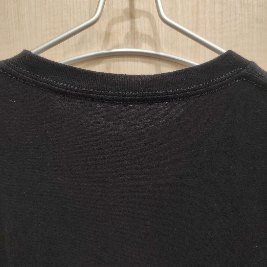 公式　M.C.Escher Fish & Frogs エッシャー　Tシャツ