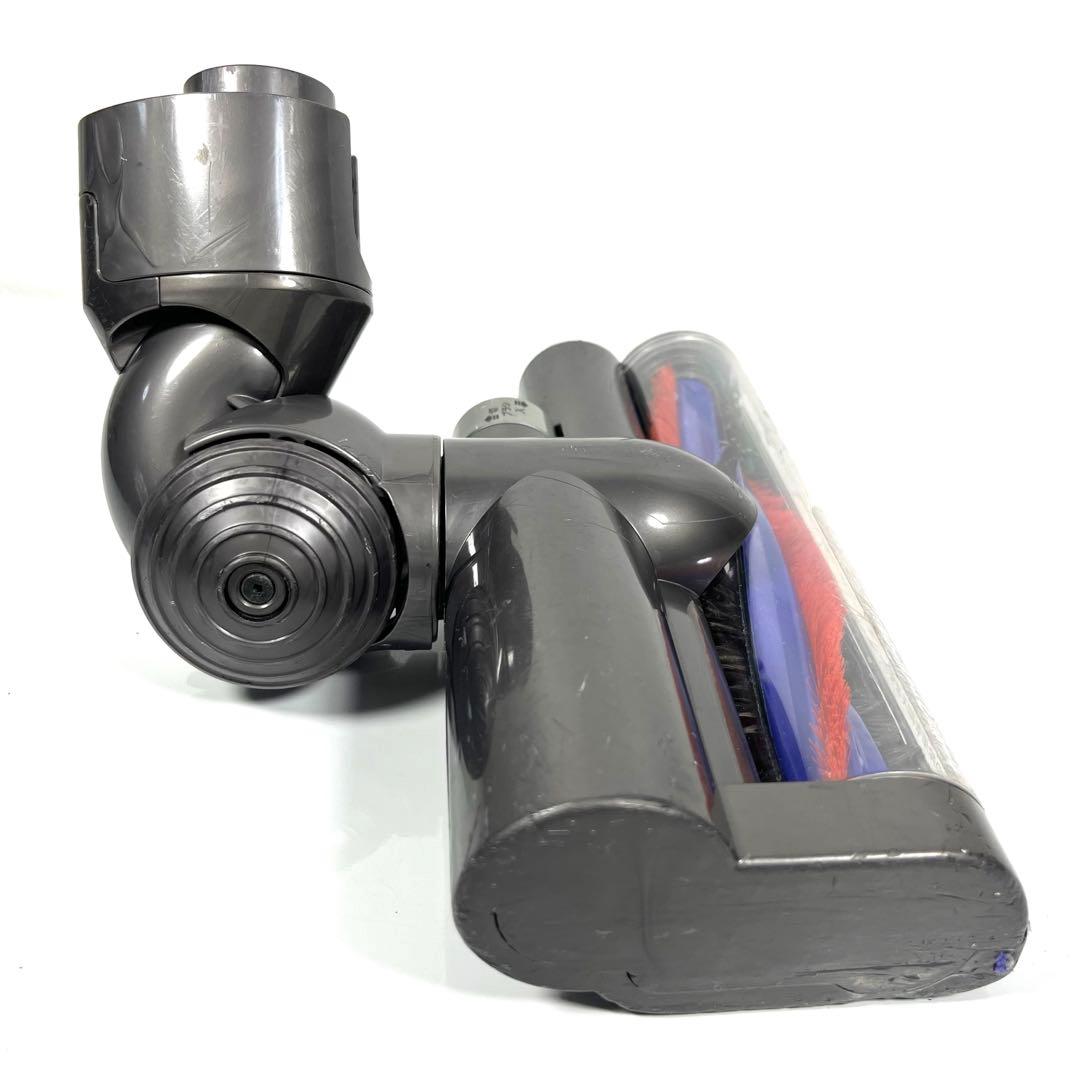 【分解洗浄】 Dyson DC48 DC63 タービンヘッド　a43
