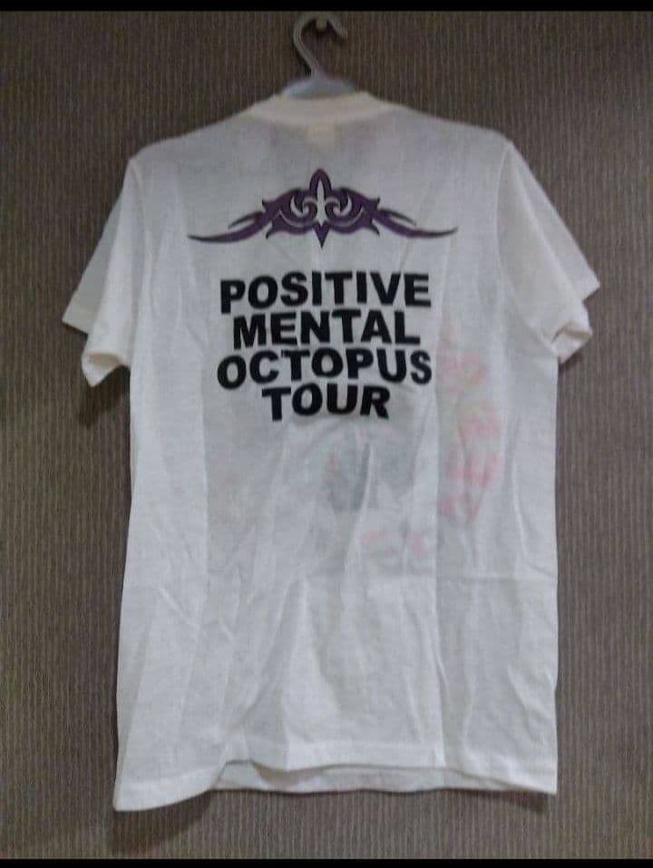 s*7様 レッチリTシャツ RED HOT CHILI PEPPERS　ガンズ