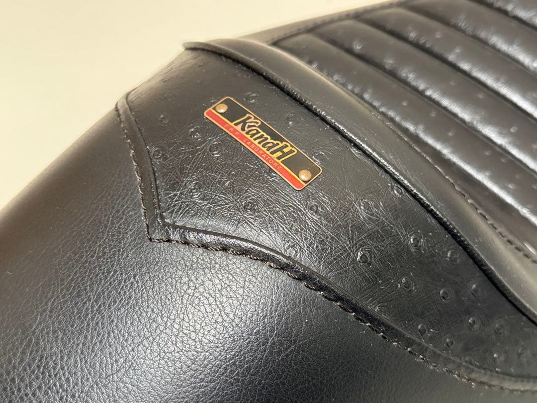 Ｋ＆Ｈ　人気　ソロシート　スポーツスター　04以降　XL 883 04-