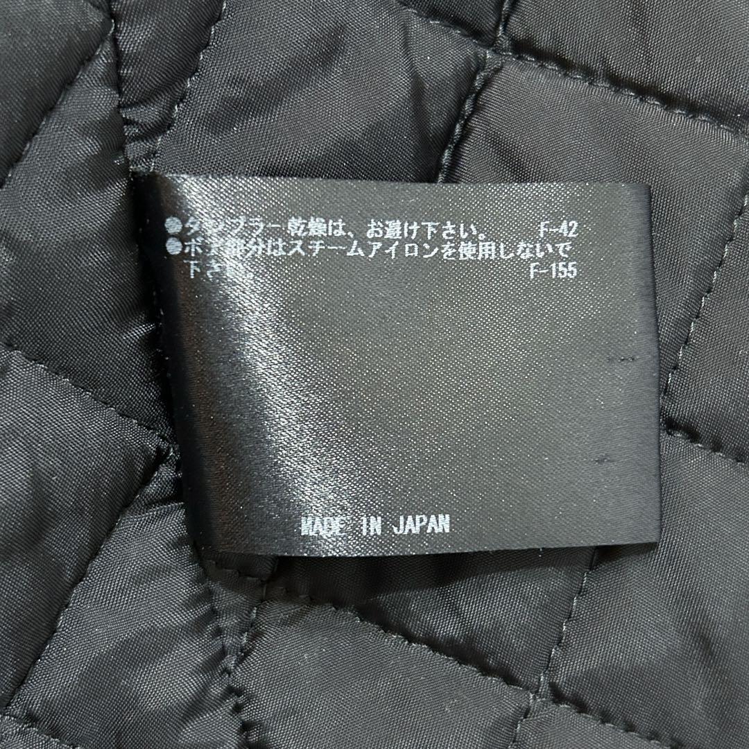 人気✨THE RERACS モッズコート 36 カーキ ライナー付