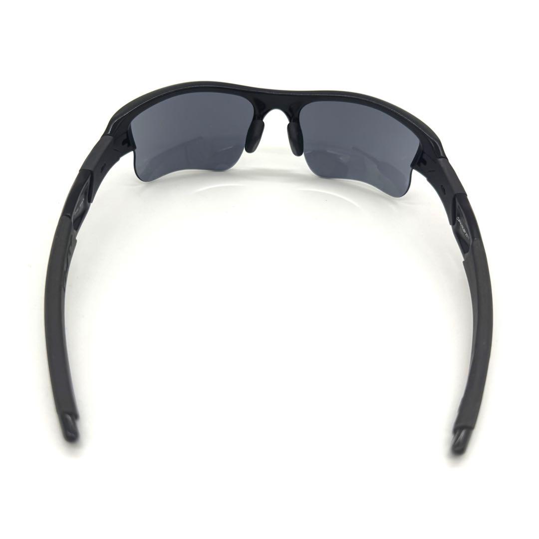 OAKLEYオークリーサングラスflak jacket MLBP2011ブラック