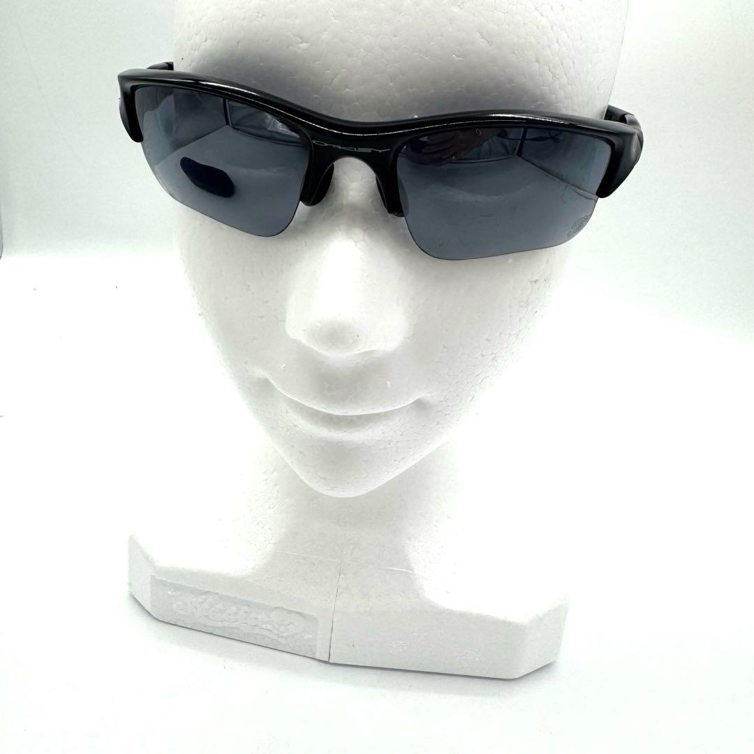 OAKLEYオークリーサングラスflak jacket MLBP2011ブラック