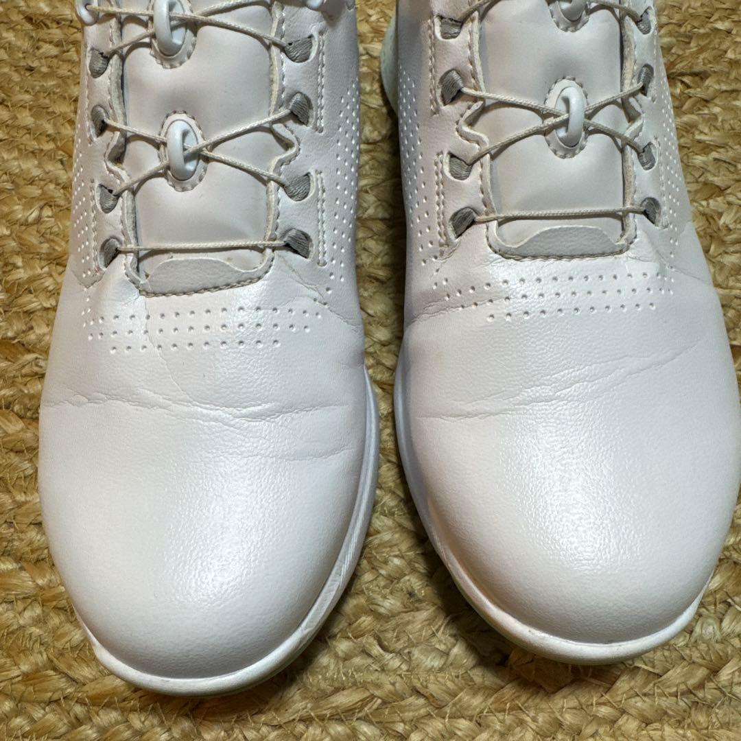【22.5cm】FOOTJOY フューエル フラッシュ BOA ゴルフシューズ