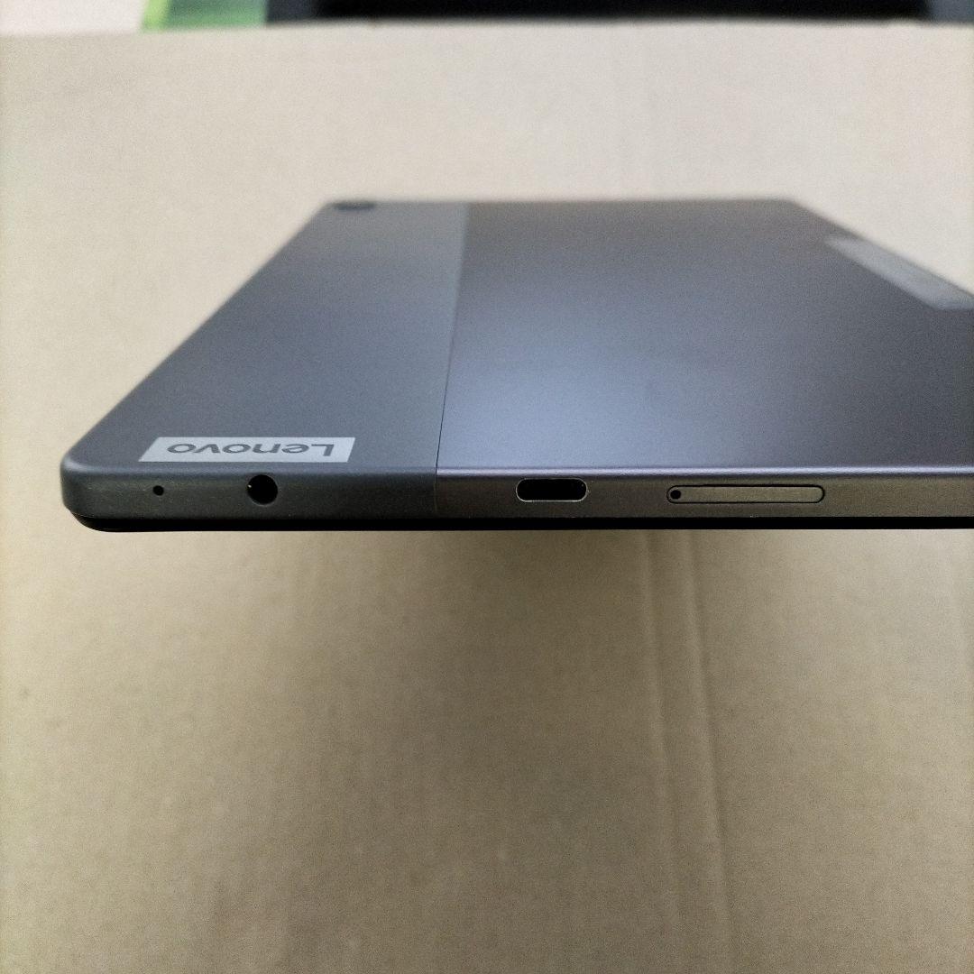 Androidタブレット本体 Lenovo Tab M10 3rdGen TB328FU