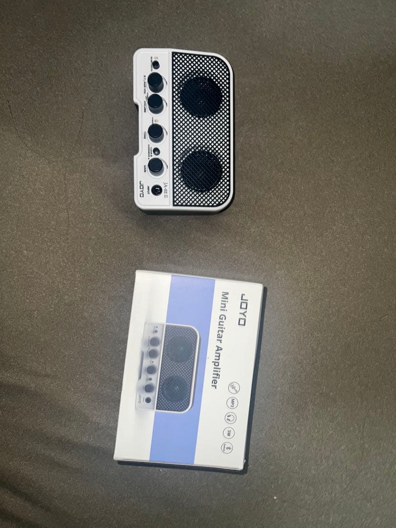 YAMAHA BB434 スターターセット ミニアンプ シールド スタンド