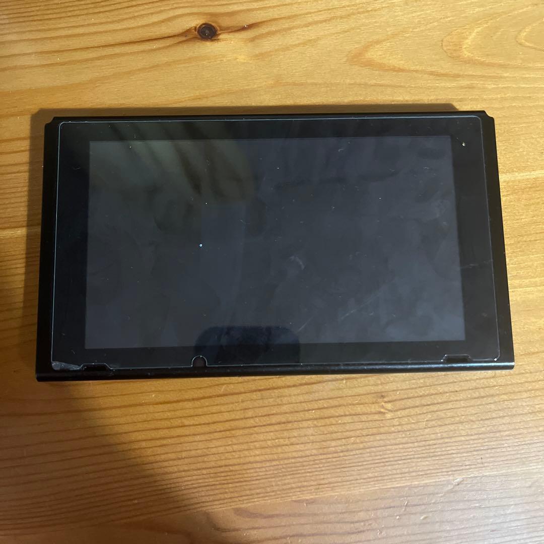 任天堂Switch ジャンク品