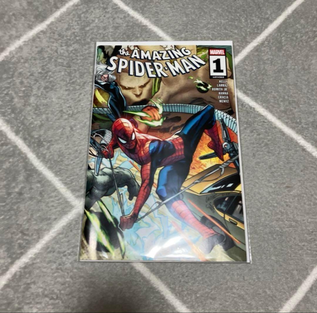 MARVEL アメコミリーフ　まとめ売り37冊