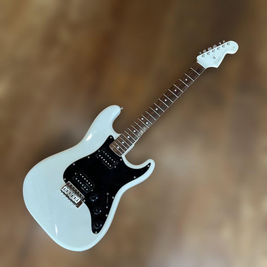 Tokai Limited Edition ストラトキャスター