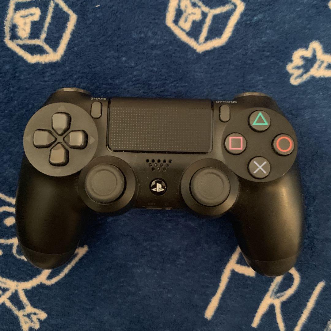 プレステーション4