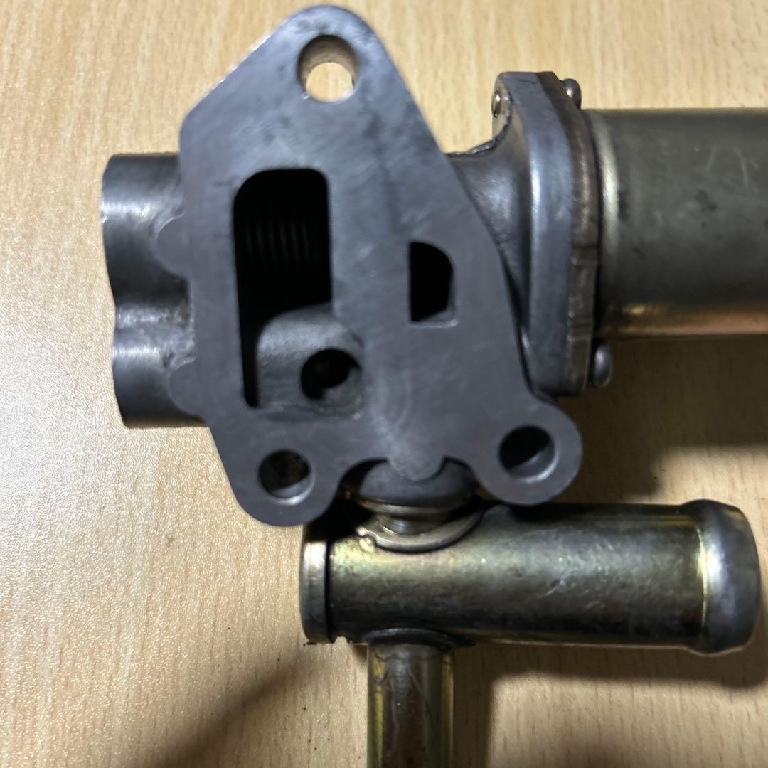 日産純正ECR33 スカイライン AACバルブ 品番23781-75T11