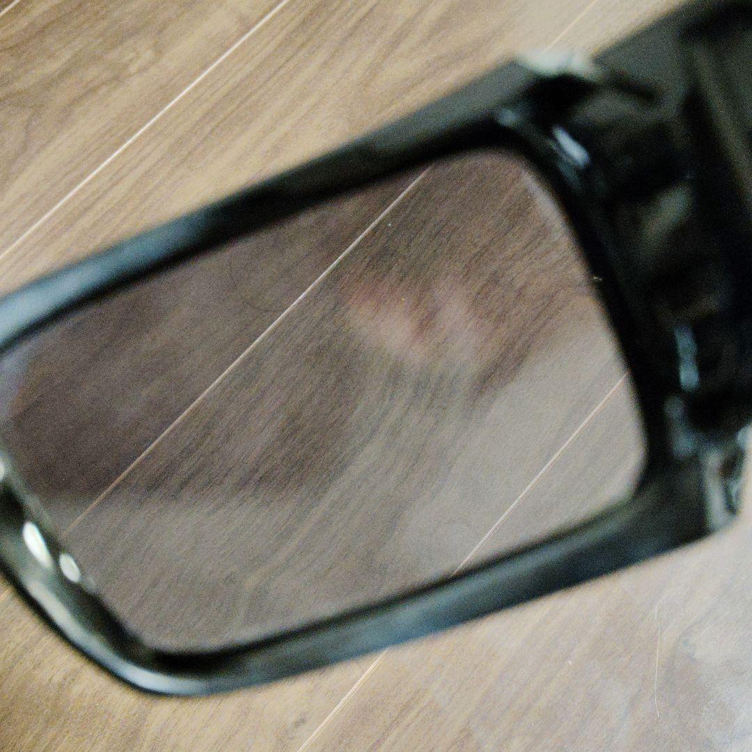 【希少】OAKLEY OIL DRUM サングラス